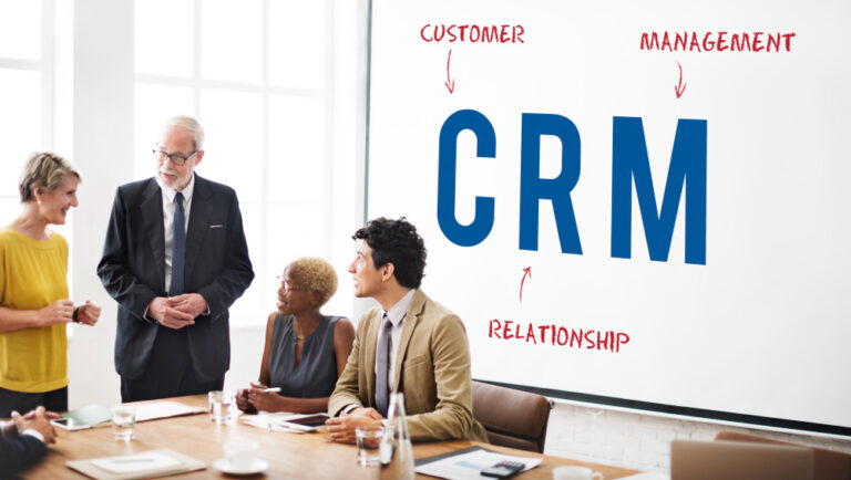 Unlocking Efficiency with CRM Solutions from CRM BalitTeknologiKaret.co.id