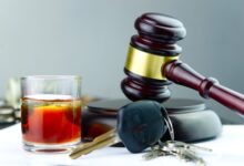 DUI Attorney Help Reduce Charges in Oklahoma