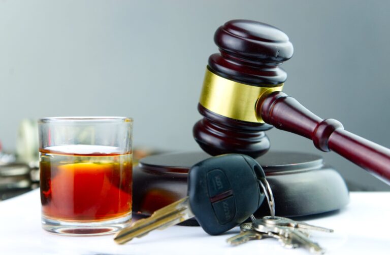 DUI Attorney Help Reduce Charges in Oklahoma