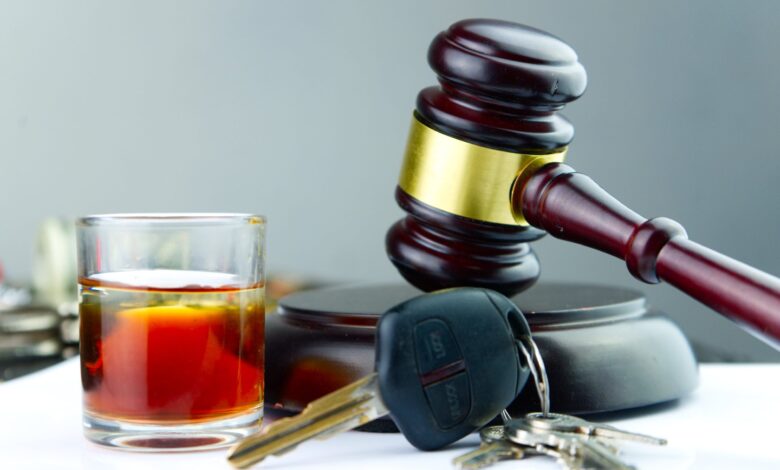 DUI Attorney Help Reduce Charges in Oklahoma