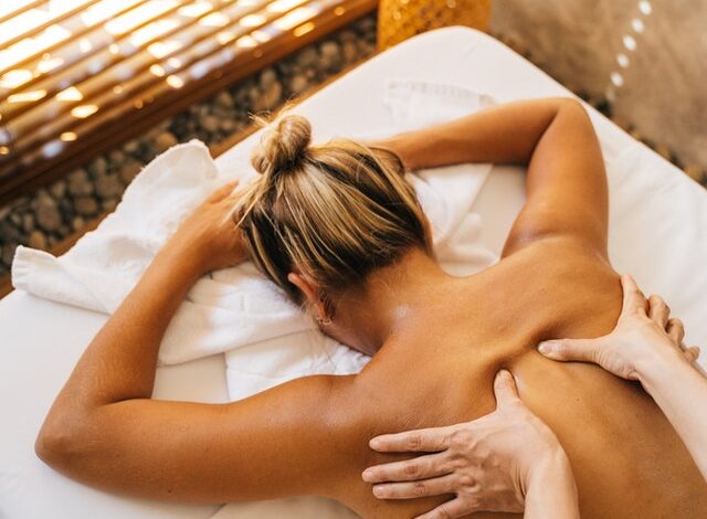 NYSHIP Massage: What is Covered and How to Access It