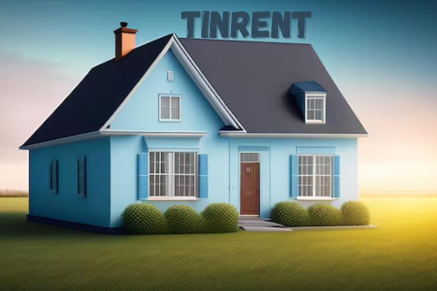 tinrent