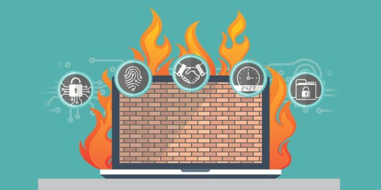 Firewalls