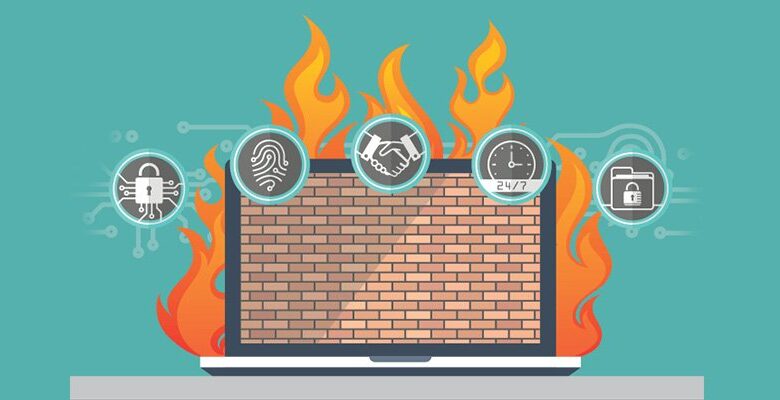 Firewalls