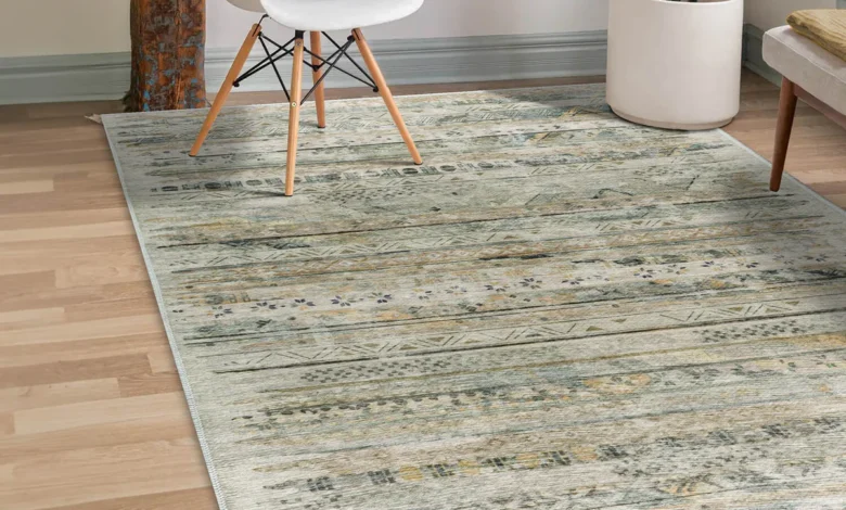 Washable Rugs