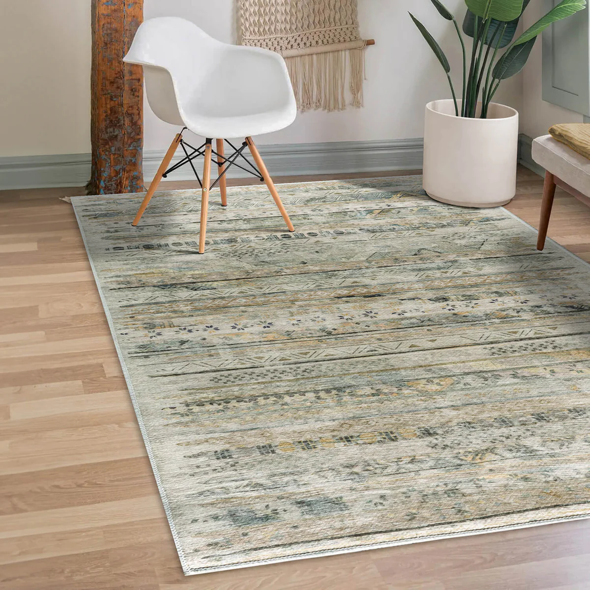 Washable Rugs