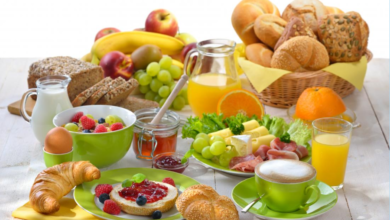 Does Eating Breakfast Affect Weight Management