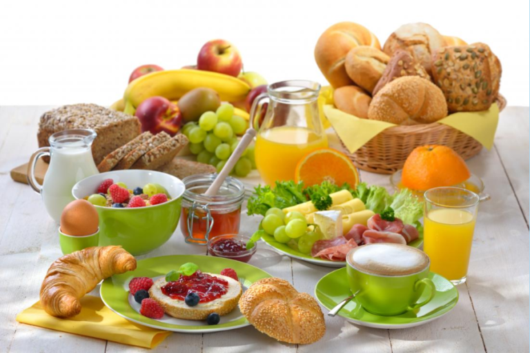 Does Eating Breakfast Affect Weight Management