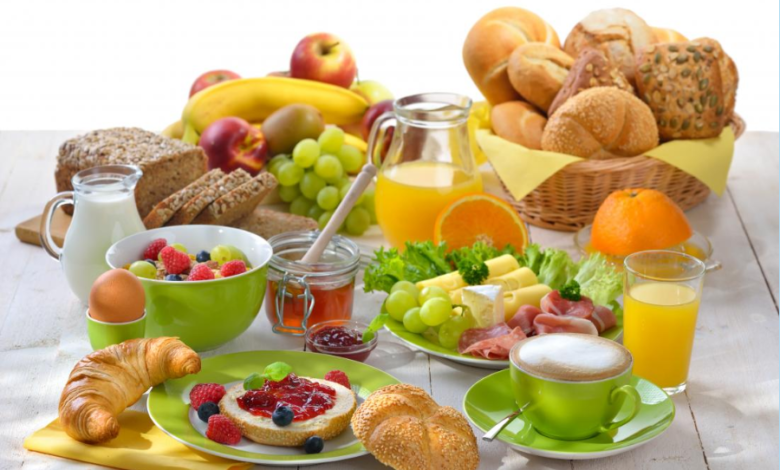 Does Eating Breakfast Affect Weight Management