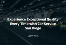 Car Service San Diego