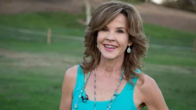 Linda Blair's Net Worth