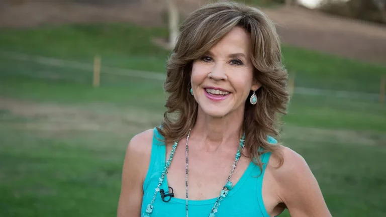 Linda Blair's Net Worth