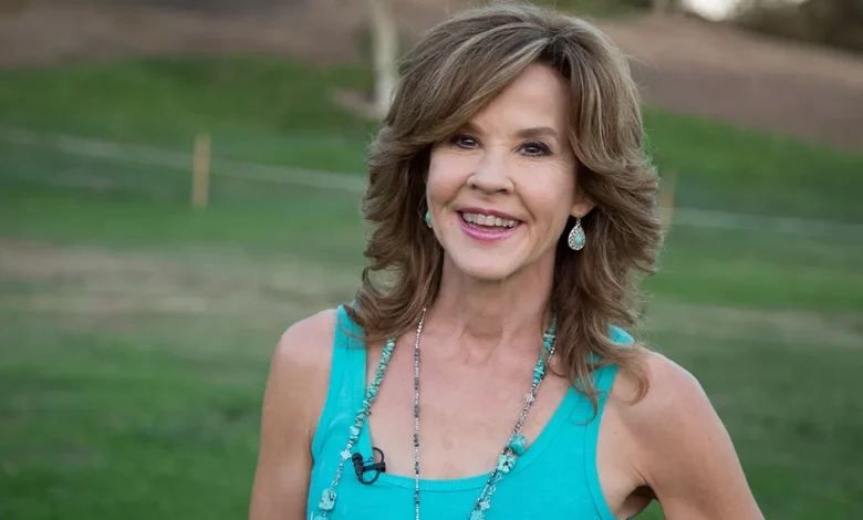 Linda Blair's Net Worth