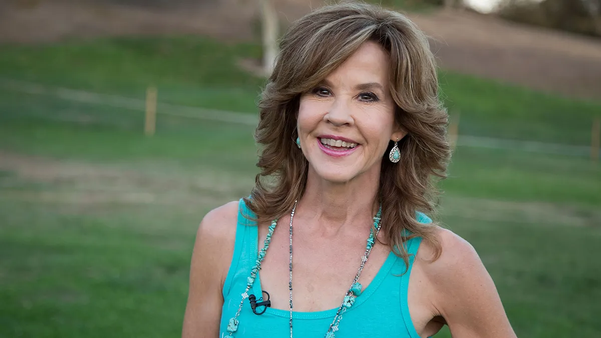 Linda Blair's Net Worth