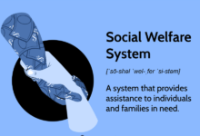 Can Social Welfare Benefits Be Used For Any Purpose