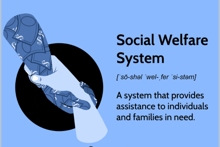 Can Social Welfare Benefits Be Used For Any Purpose