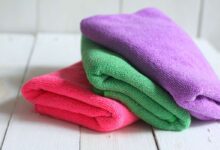 Hotel Towels