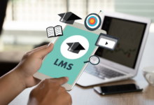 Corporate LMS