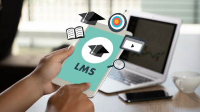 Corporate LMS