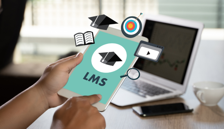 Corporate LMS