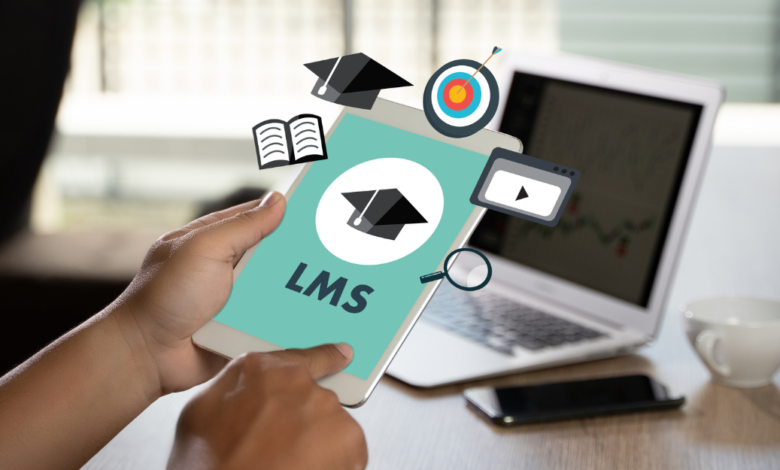 Corporate LMS