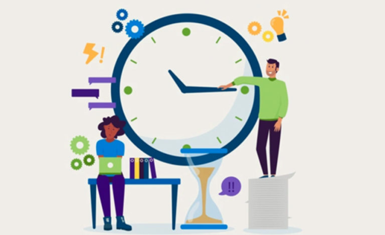 Maximizing Efficiency: How HR Services Enhance Productivity In The Workplace