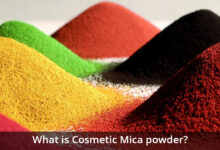 Mica Powder