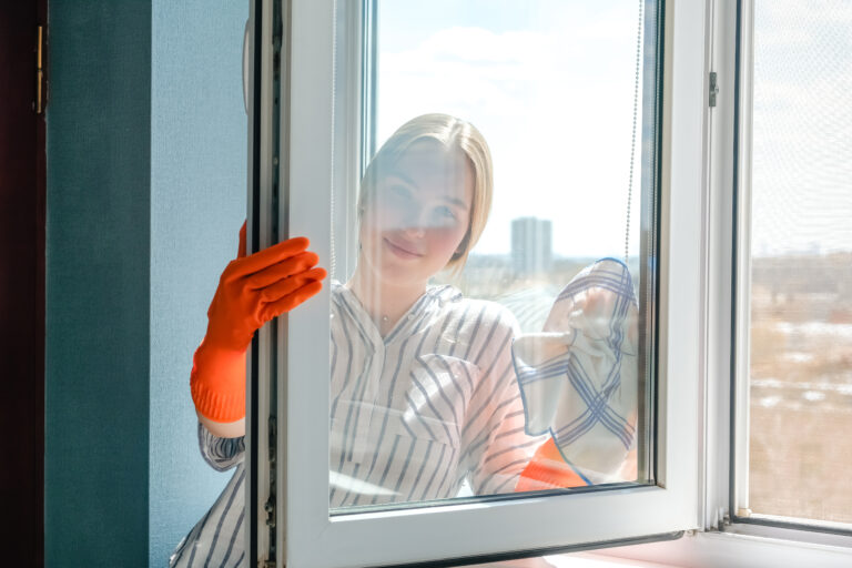 Window Maintenance Basics: Keep Your Windows Looking New and Functioning Properly