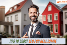 SEO as a Real Estate Agent