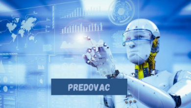 Predovac