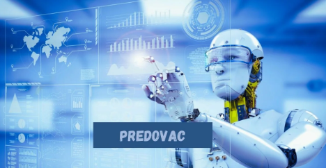 Predovac