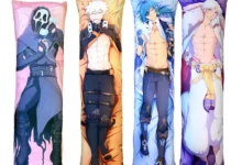 How to Create a Dakimakura Custom Body Pillow That Doubles as a Sofa Companion