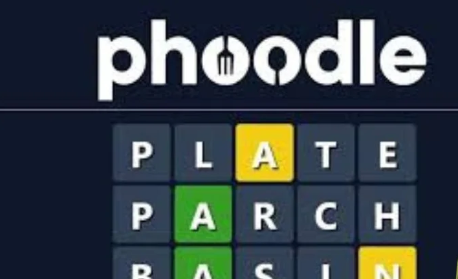 phoodle hint