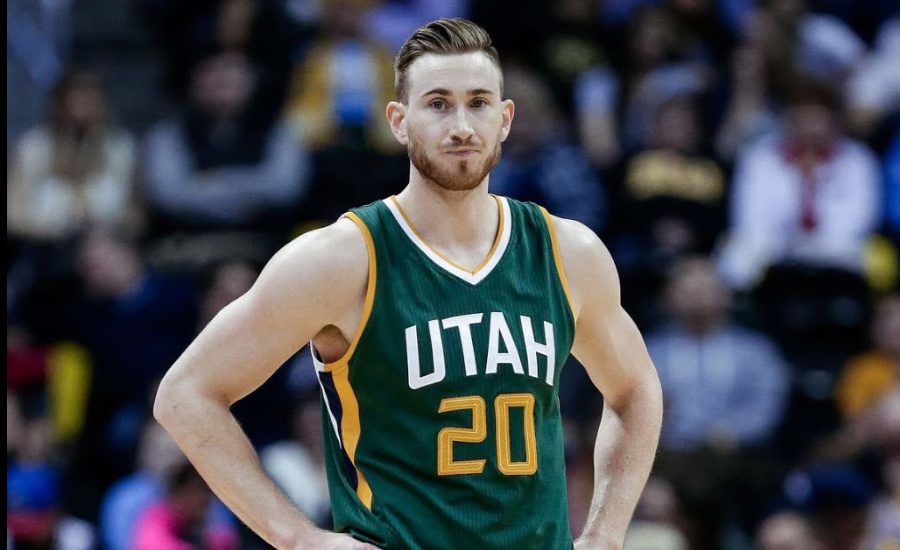 nba 2k24 rookie gordon hayward petty