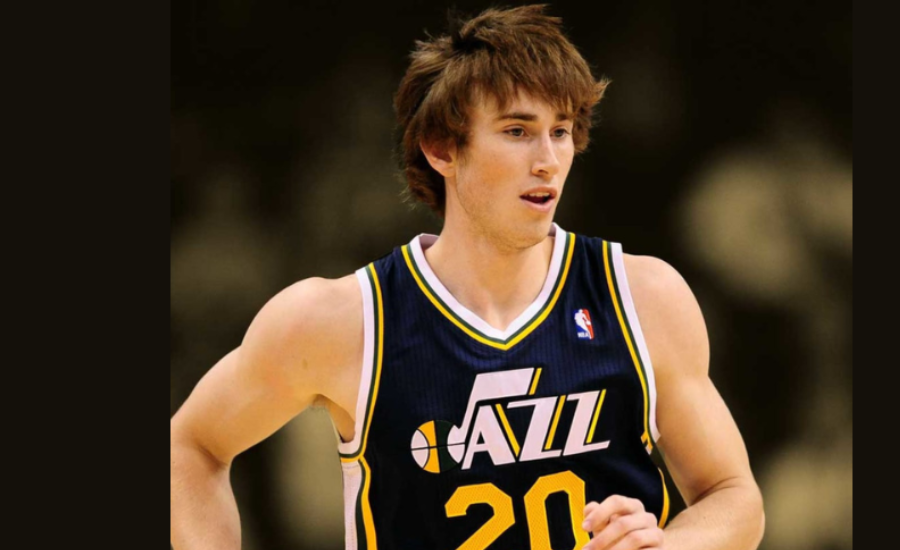 nba 2k24 rookie gordon hayward petty