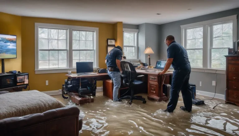 Water Damage