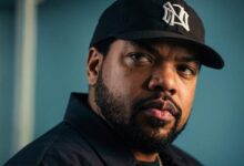 Ice Cube Net Worth