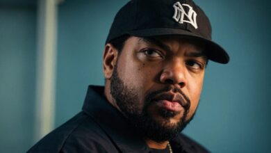 Ice Cube Net Worth