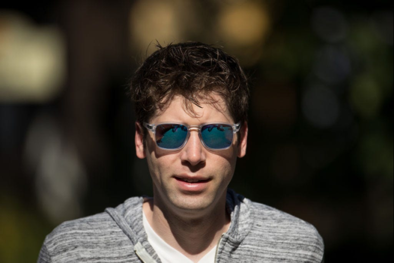 sam altman net worth