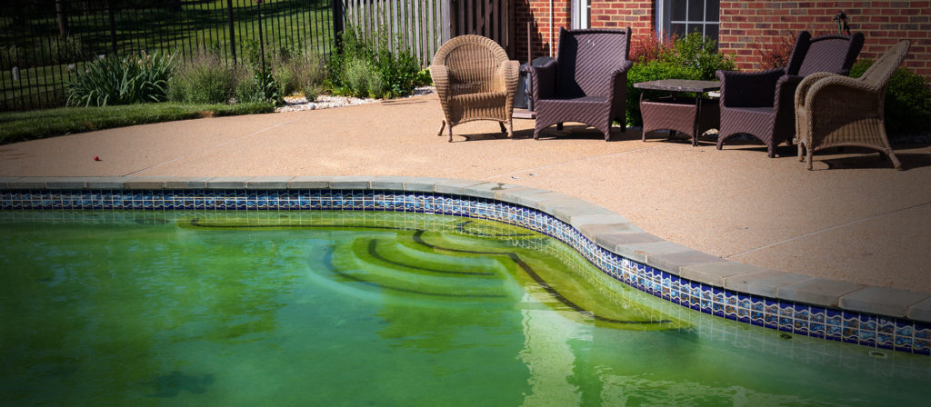 Green Pool