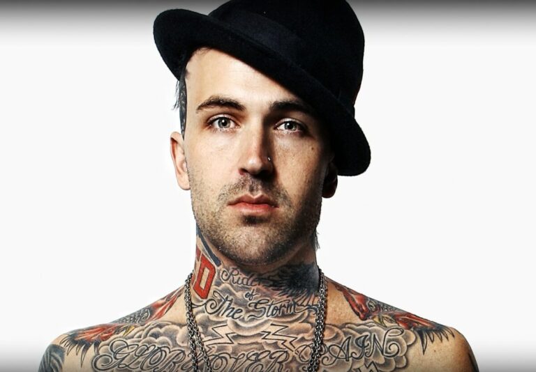 Yelawolf age