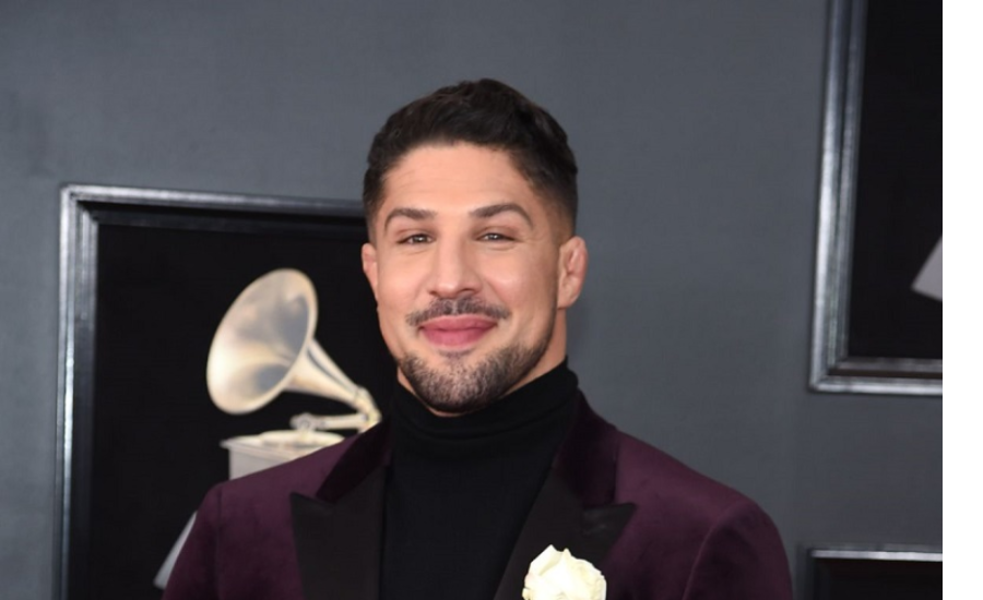 brendan schaub net worth