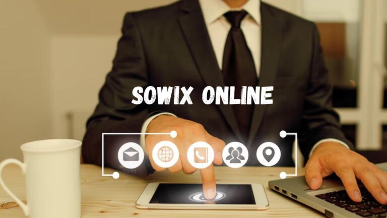 sowix online